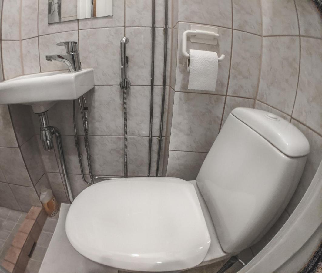 Residential Homes Kallio هلسنكي المظهر الخارجي الصورة
