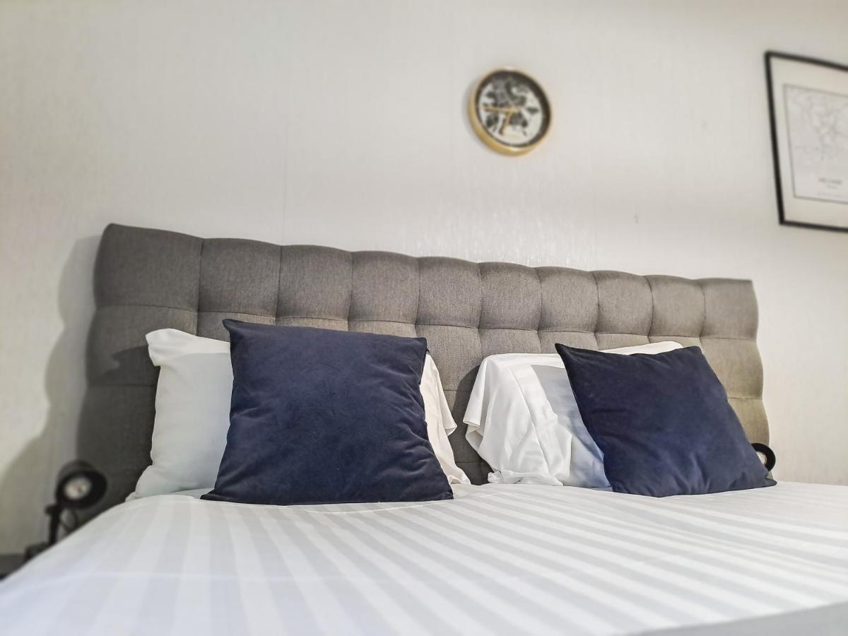 Residential Homes Kallio هلسنكي المظهر الخارجي الصورة